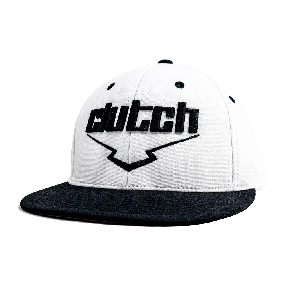 Clutch Baseball Hats — Clutch Brewing Company