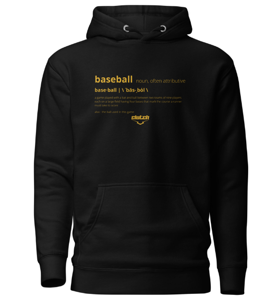 Apparel  Minority Baseball