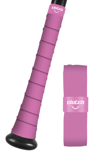 All Pink Bat Grip Tape