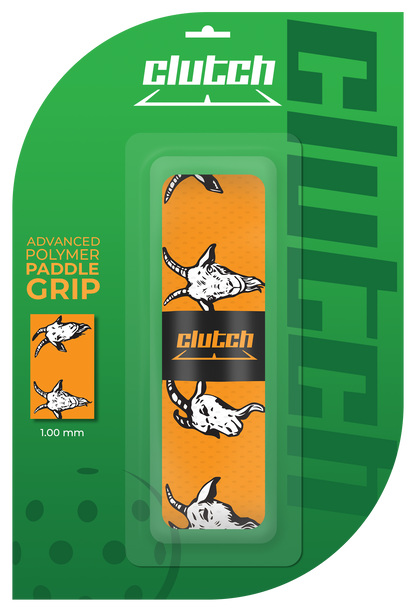 The Goat Pickleball Grip Tape