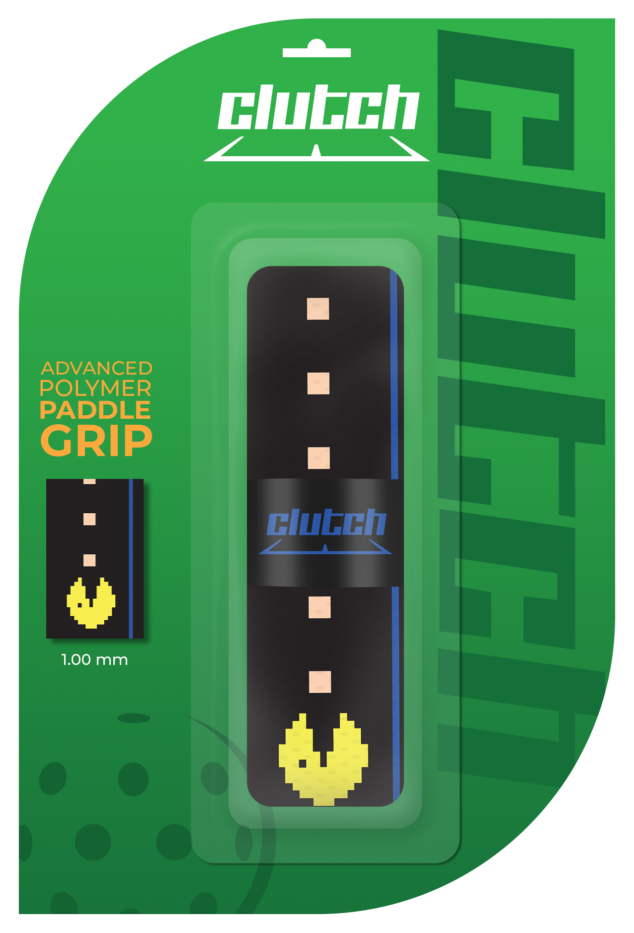 Arcade Game Pickleball Grip Tape