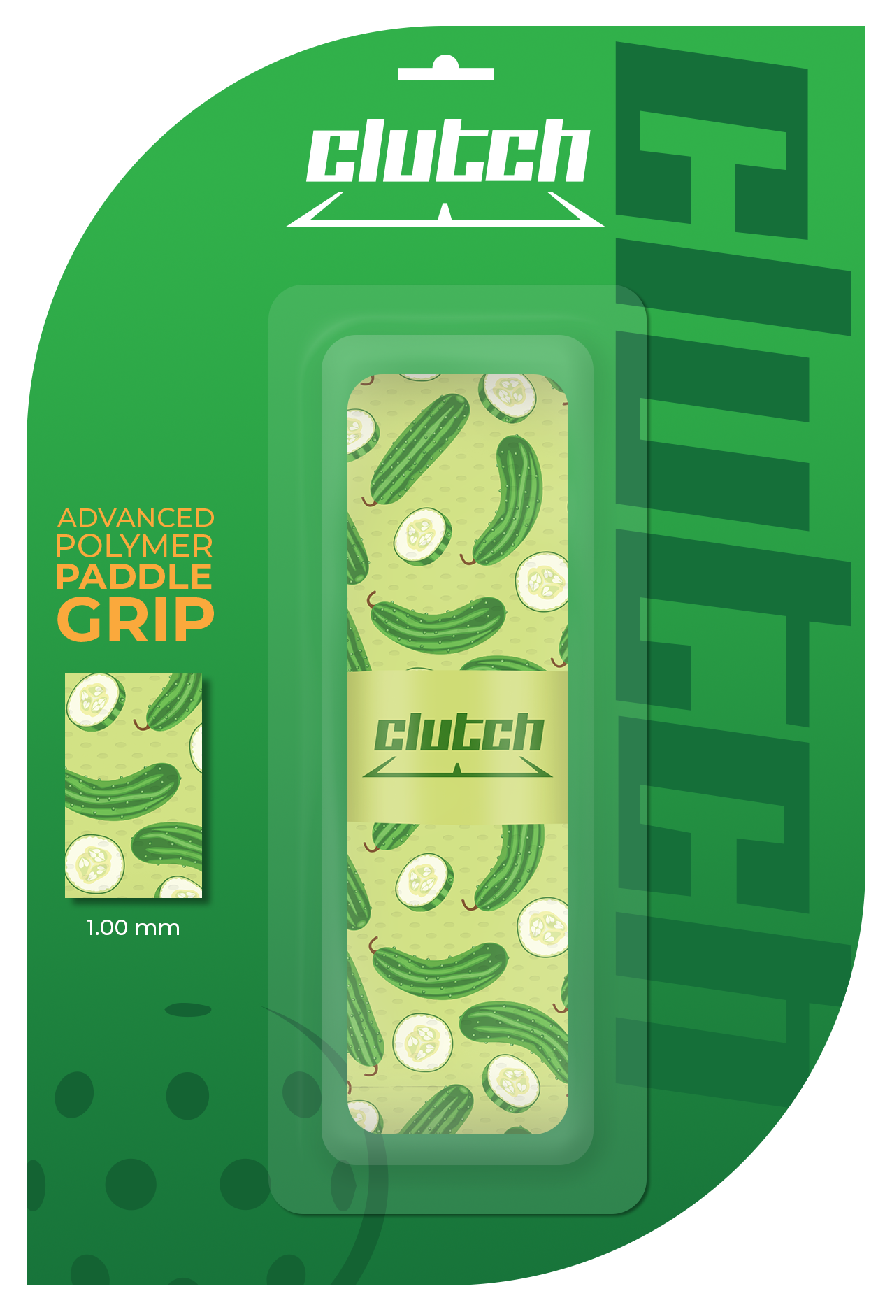 Pickles Pickleball Grip Tape